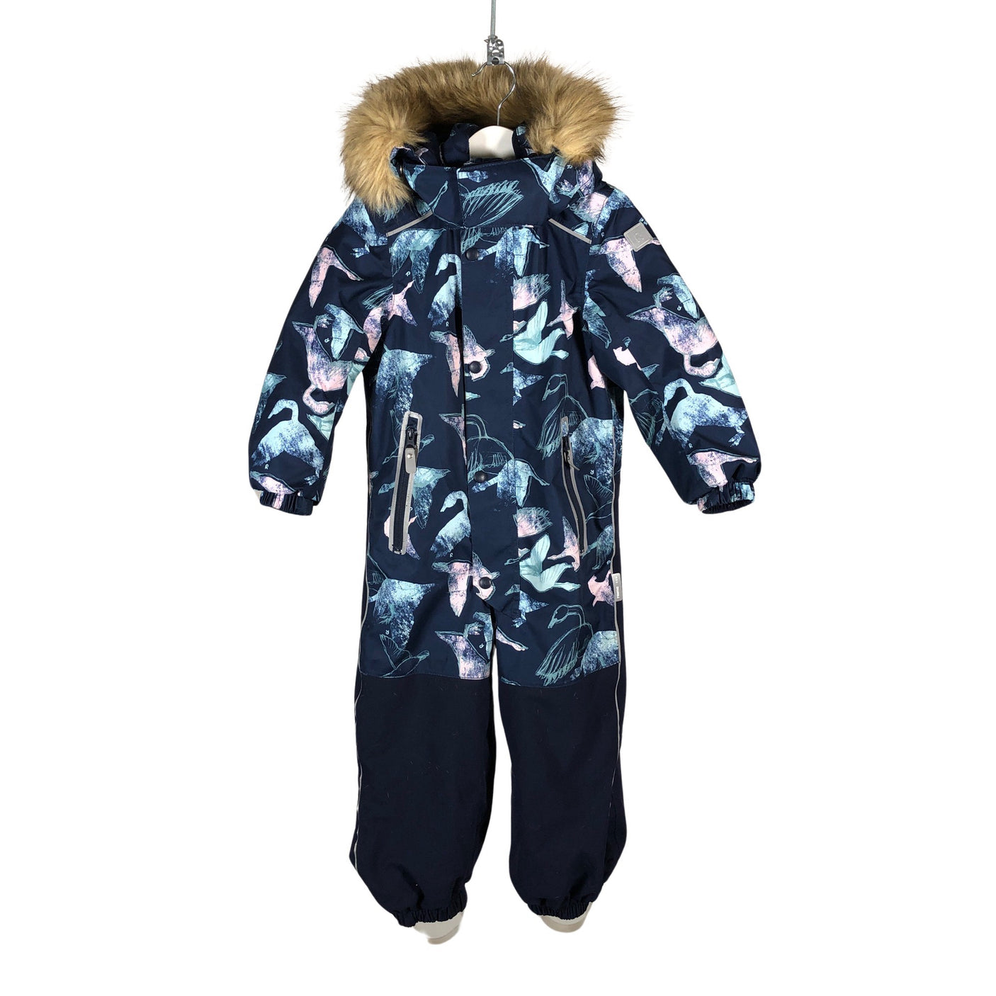 Unisex Reimatec - Toppahaalari, koko 92 - 98 - (1)
