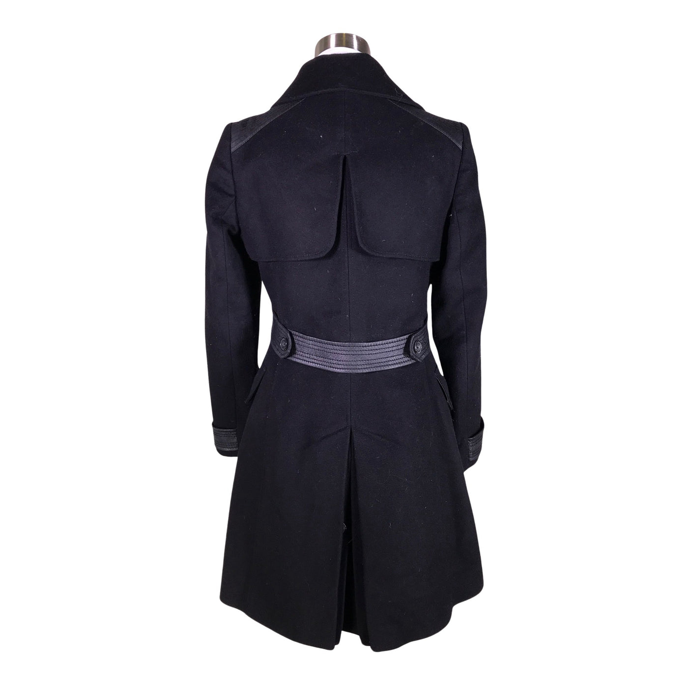 Villakangastakki, koko 36