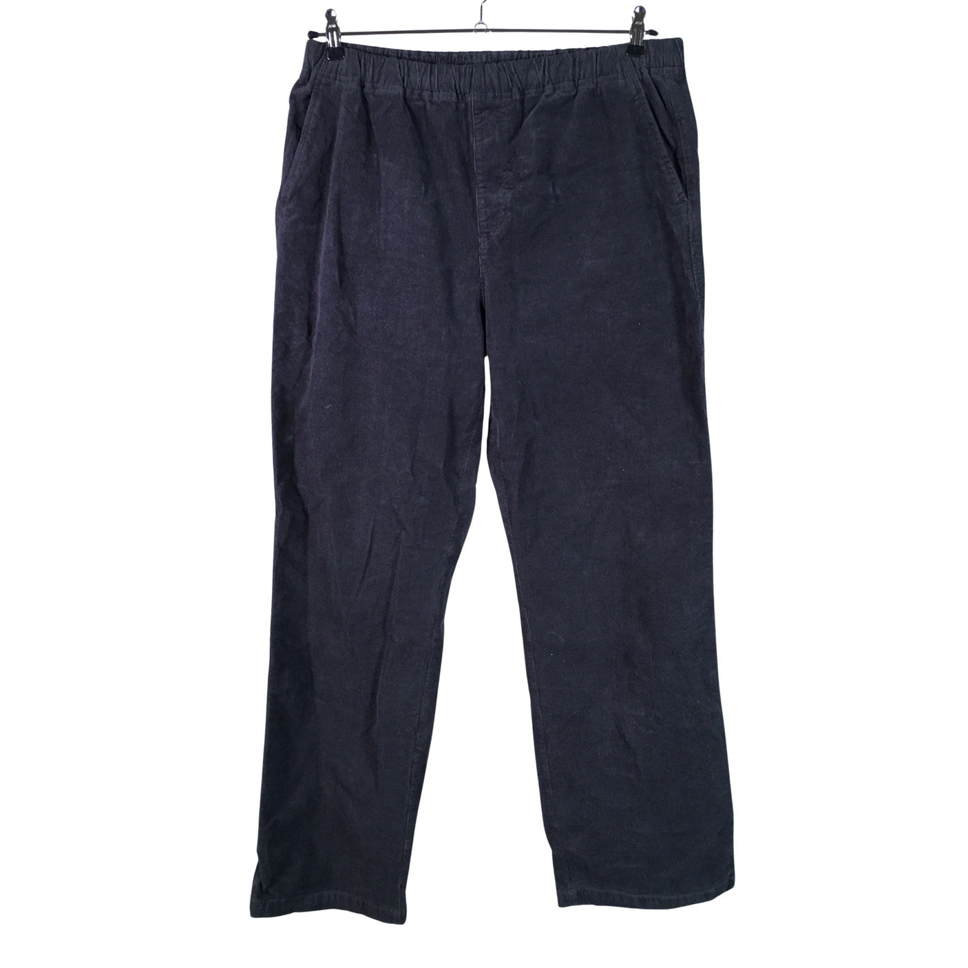 Samettihousut, koko L