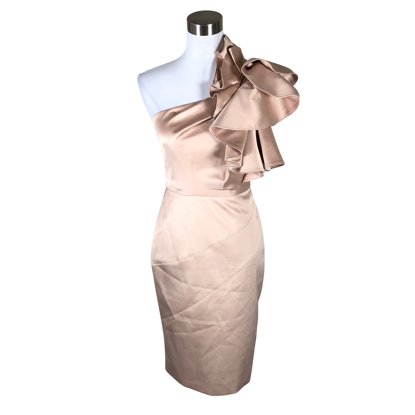 Unisex Karen Millen - Juhlamekko, koko 38 - (1)