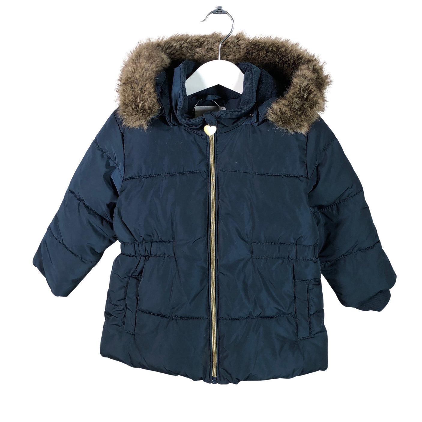 Unisex Lindex - Toppatakki, koko 92 - 98 - (1)