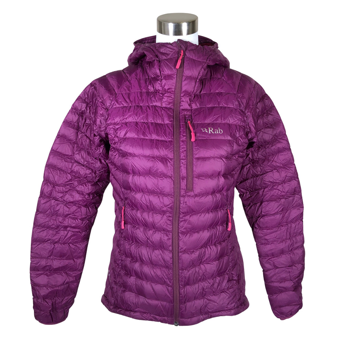 Unisex Rab - Kevytuntuvatakki, koko 38 - (1)