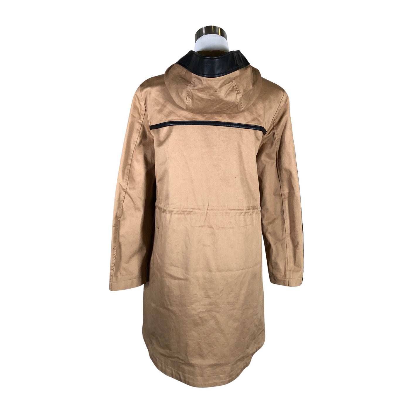 Unisex Sisley - Trenssitakki, koko 38 - (2)
