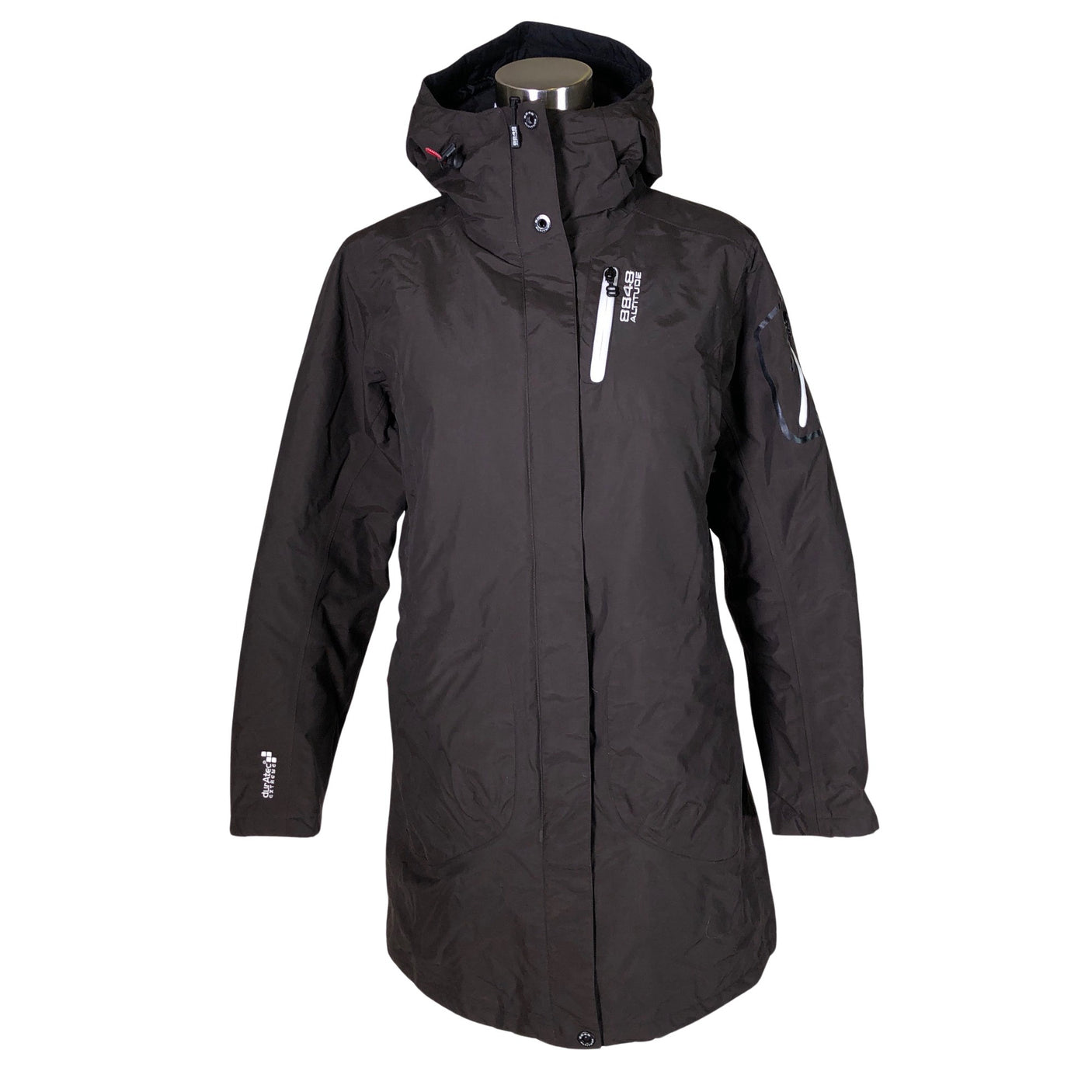 Unisex 8848 Altitude - Parkatakki, koko 40 - (1)
