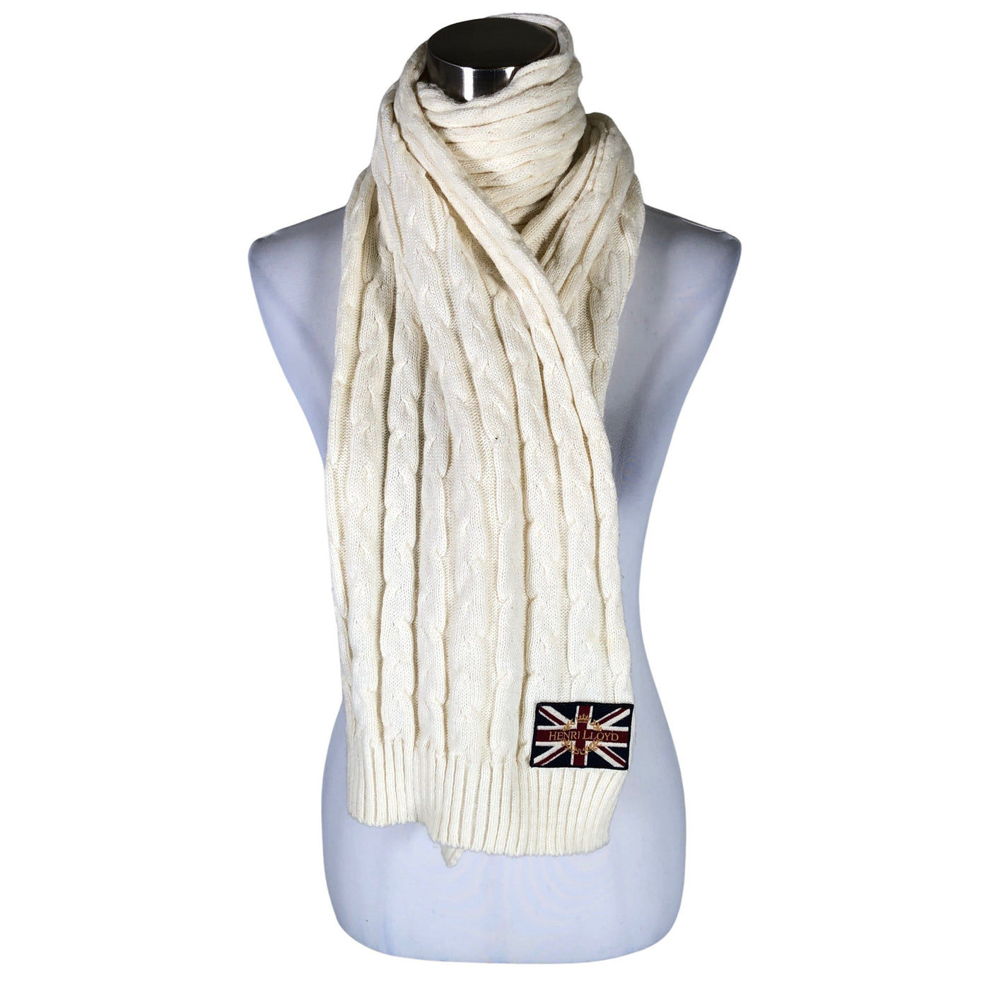 Kaulaliina, koko Maxi