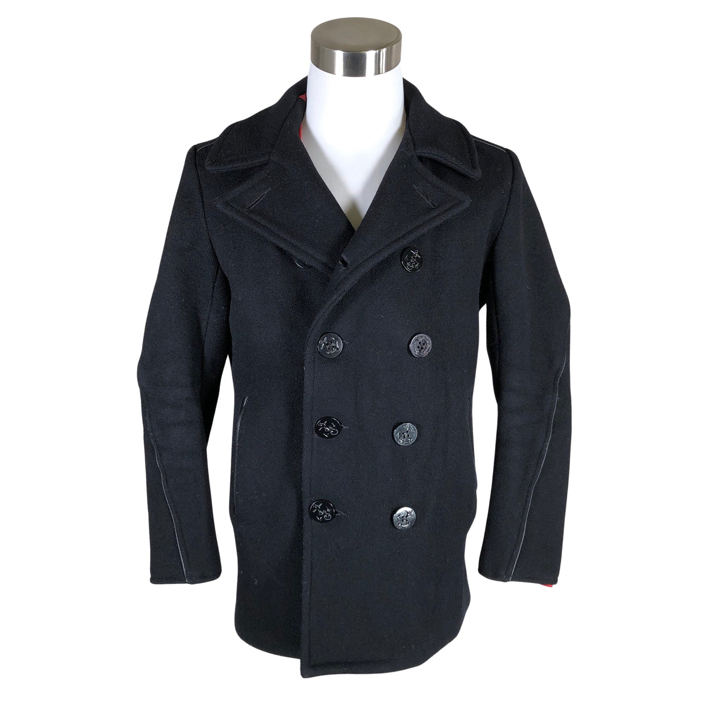 Unisex Schott NYC - Villakangastakki, koko L - (1)