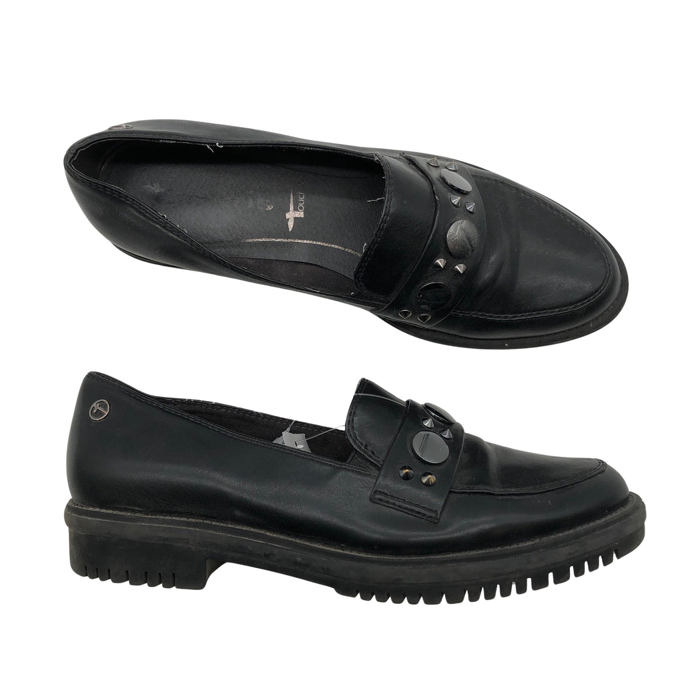 Loaferit, koko 37