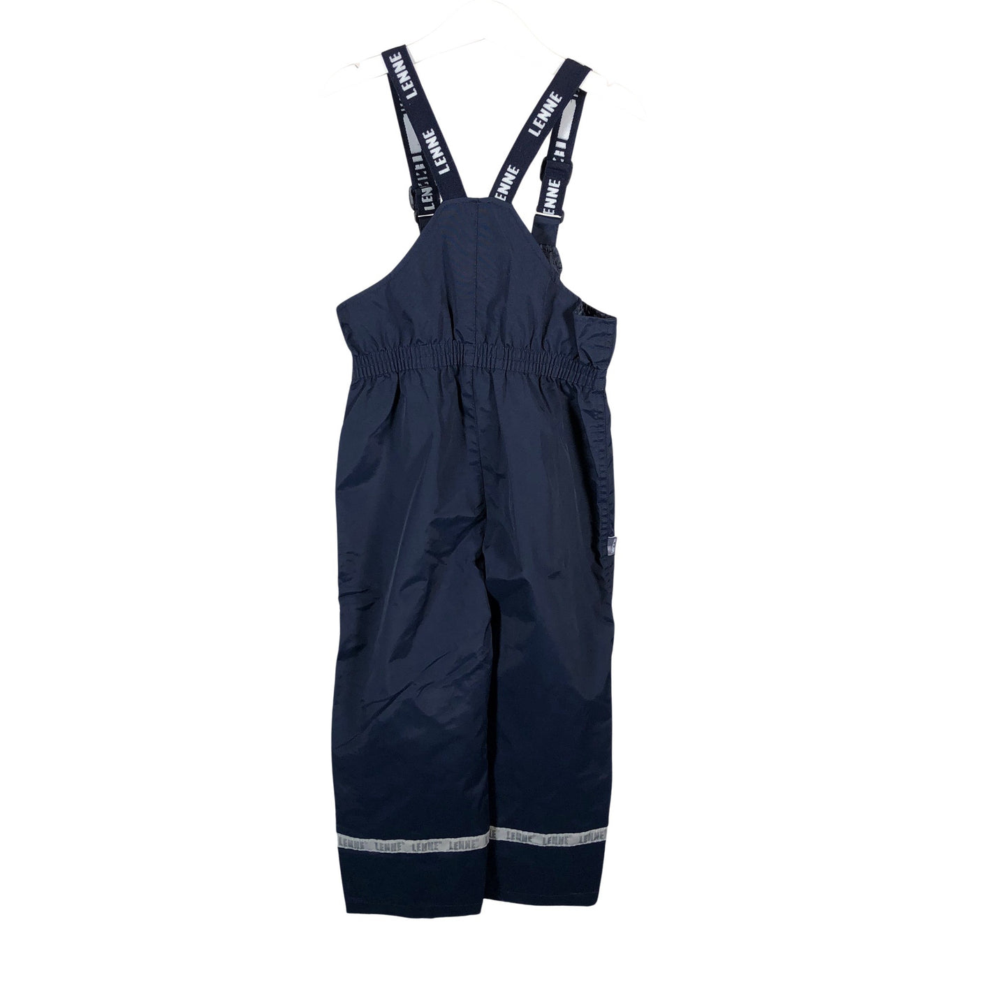 Unisex Lenne - Välikausihousut, koko 110 - 116 - (2)