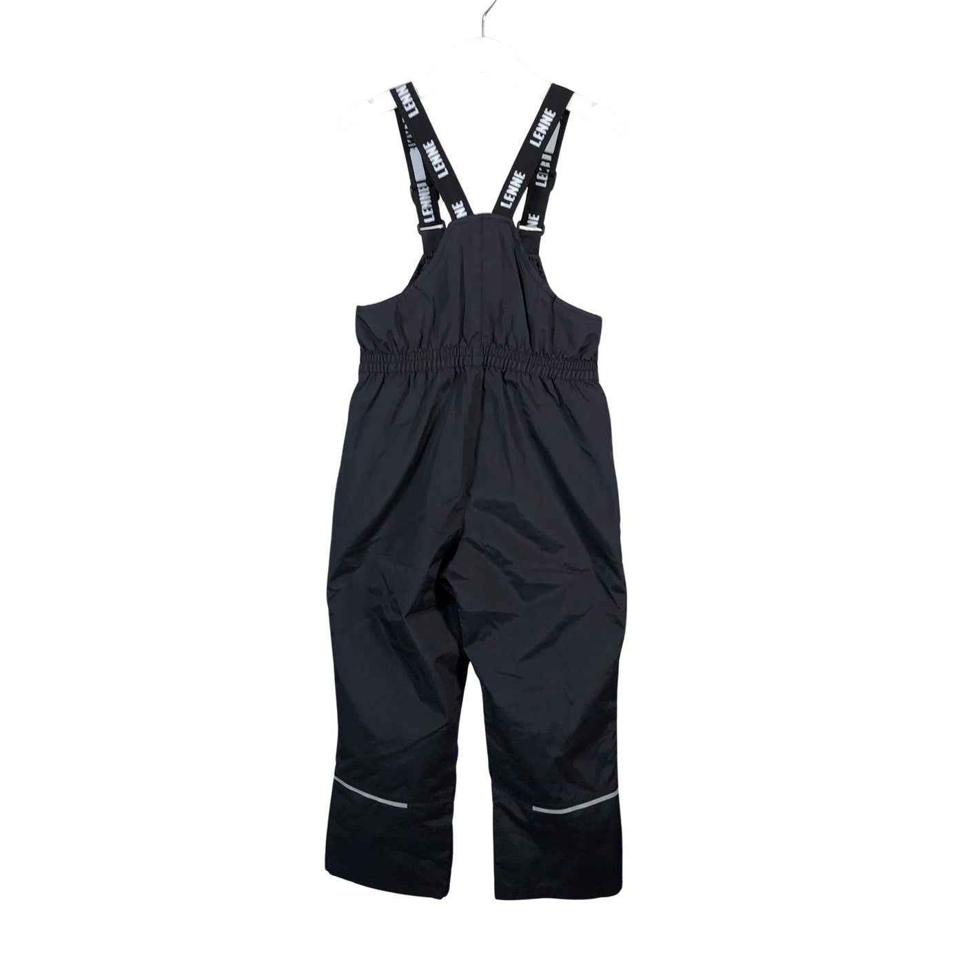 Unisex Lenne - Välikausihousut, koko 110 - 116 - (2)