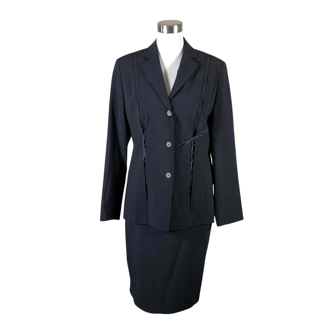 Unisex Steilmann - Jakkupuku, koko 40 - (1)