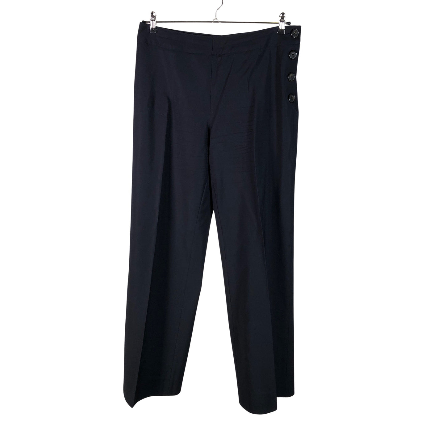 Unisex Burberry - Suorat housut, koko 44 - (1)