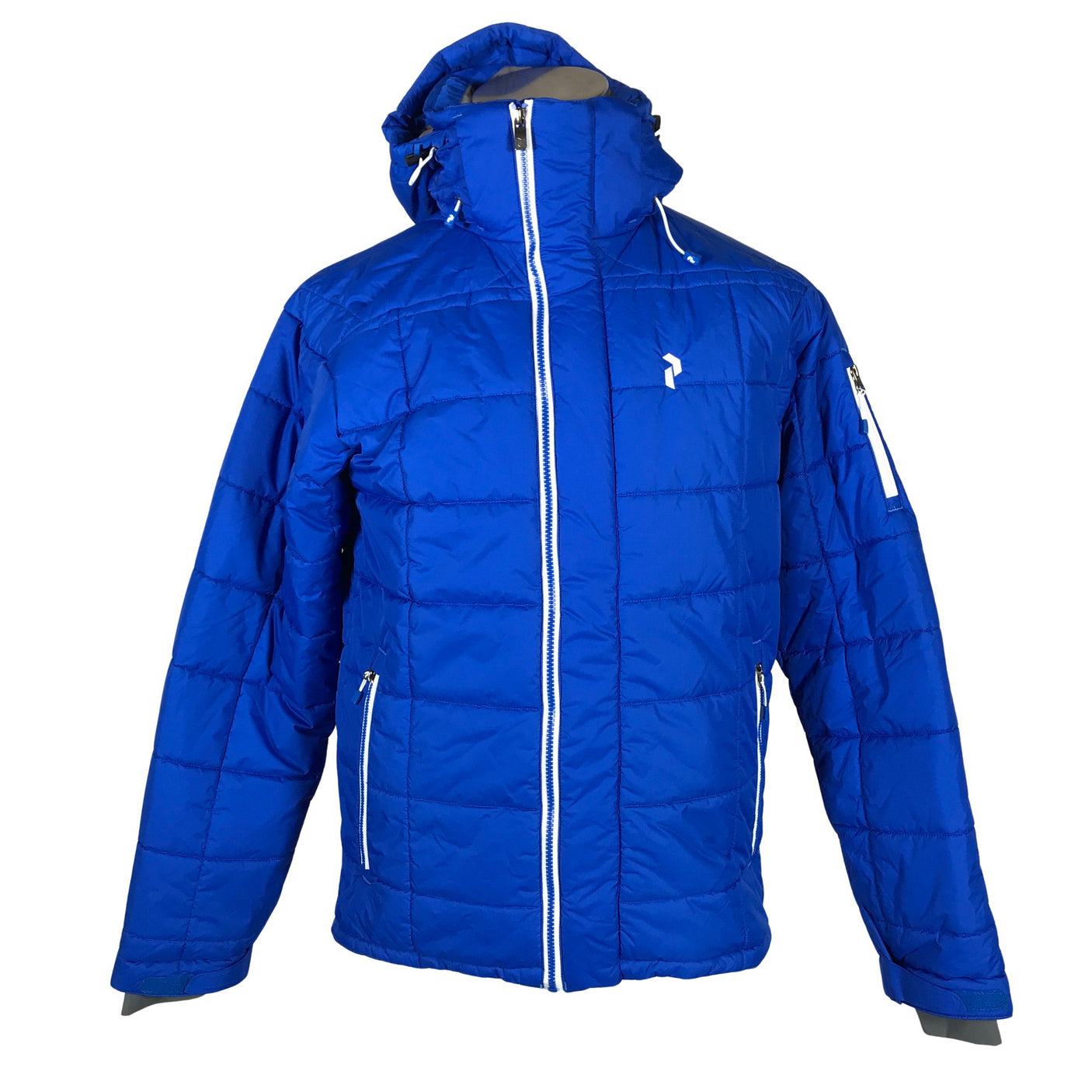 Unisex Peak Performance - Toppatakki, koko M - (1)