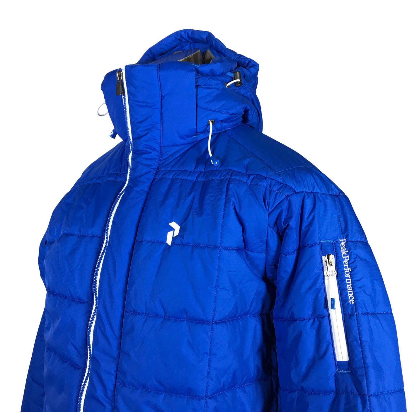 Unisex Peak Performance - Toppatakki, koko M - (3)