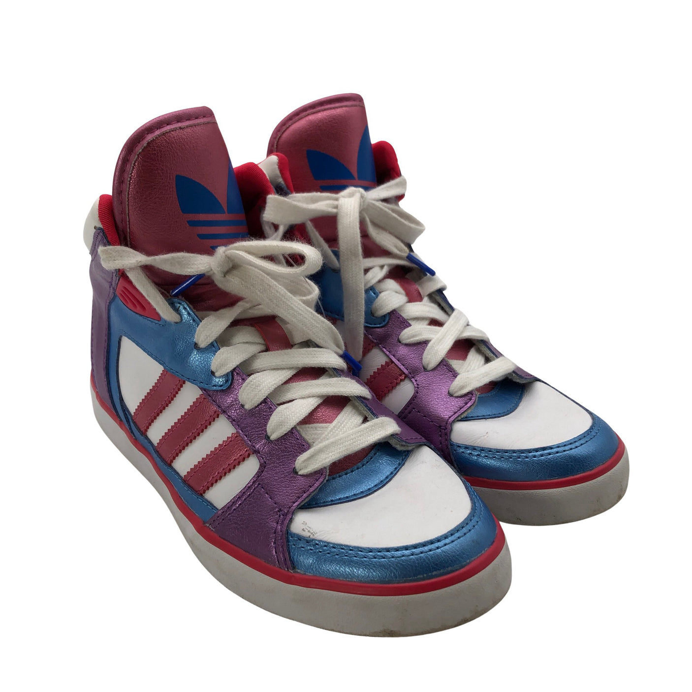 Unisex Adidas - Tennarit, koko 36 - (2)