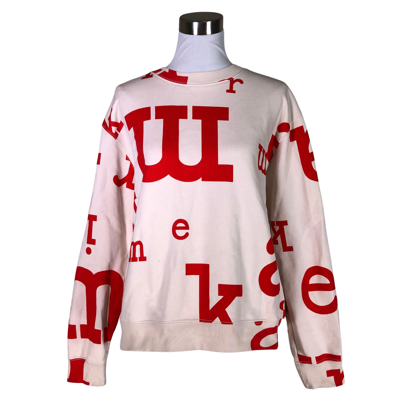 Unisex Marimekko - Collegepaita, koko 40 - (1)