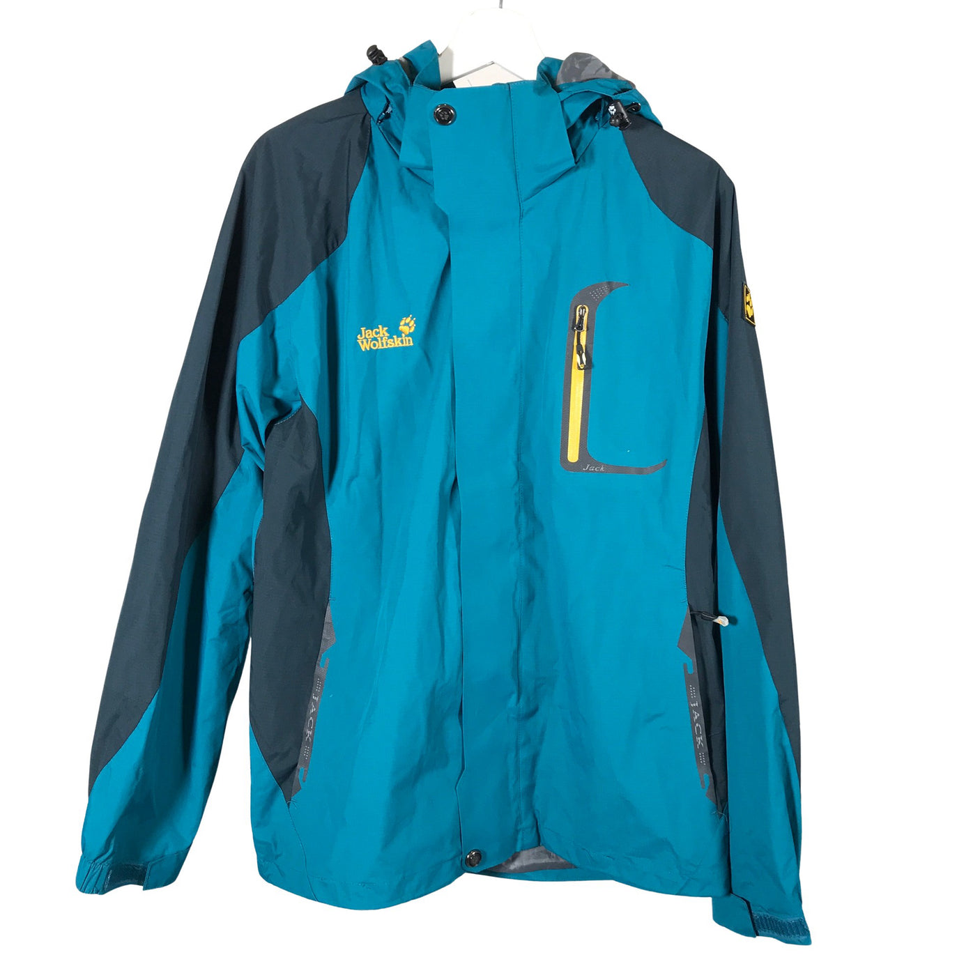 Unisex Jack Wolfskin - Ulkoilutakki, koko XXL - (1)