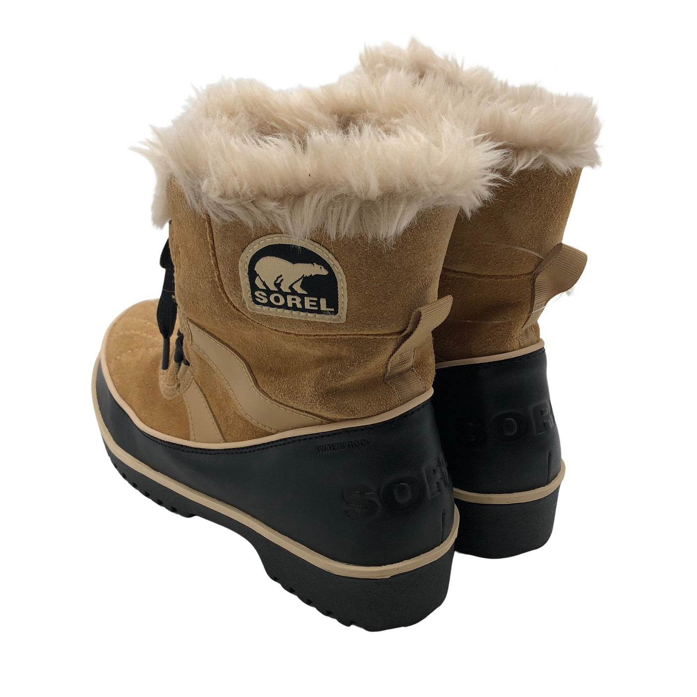 Talvikengät, koko 39