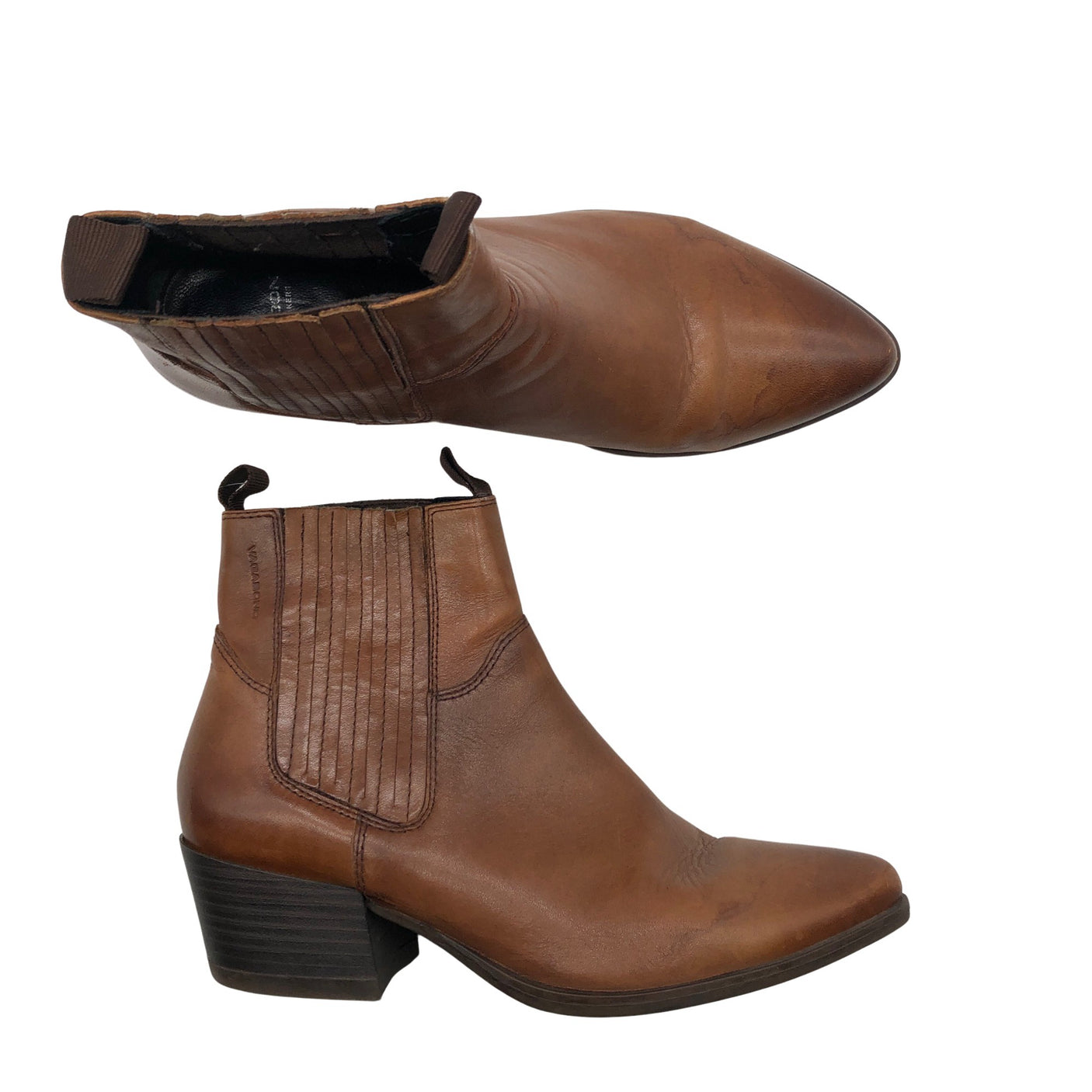 Unisex Vagabond - Nilkkurit, koko 38 - (1)