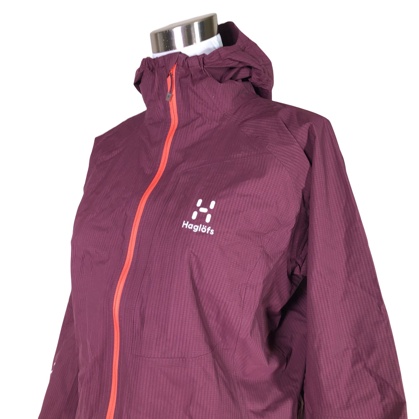 Unisex Haglöfs - Kuoritakki, koko 38 - (3)