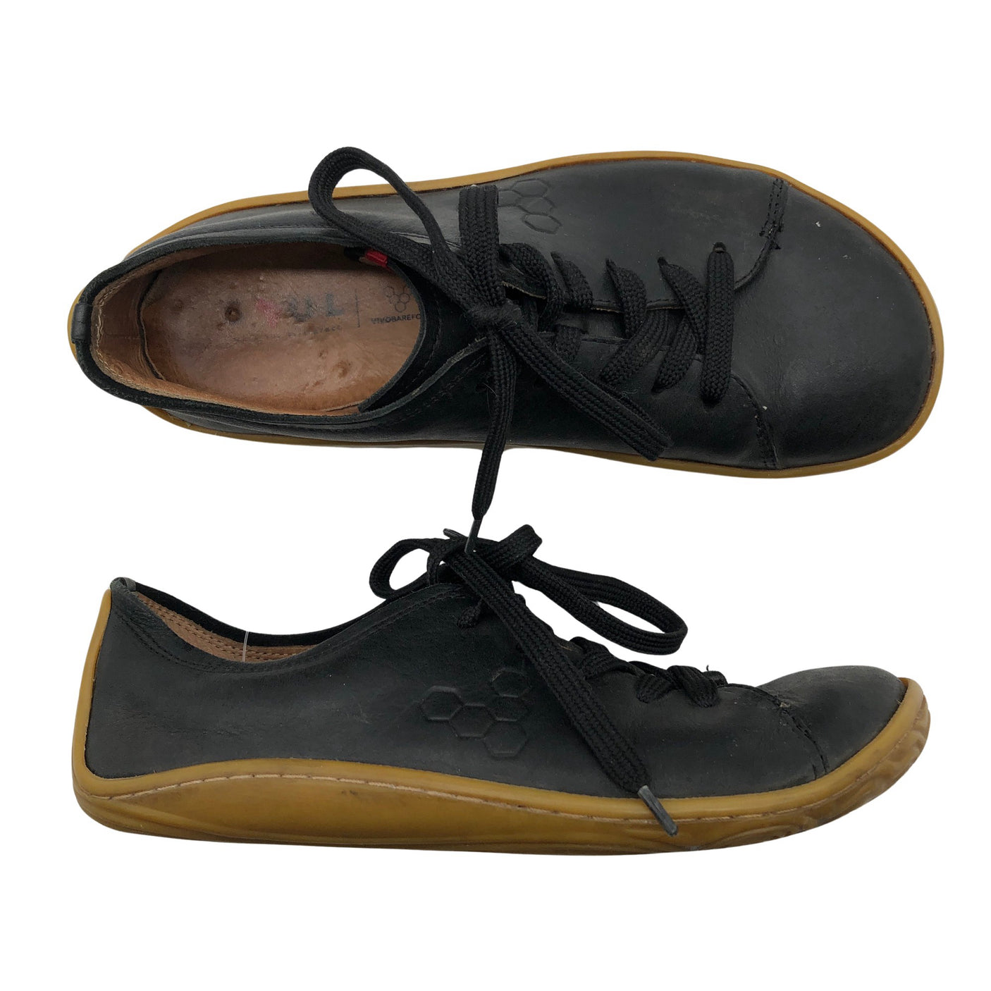 Unisex Vivobarefoot - Tennarit, koko 37 - (1)