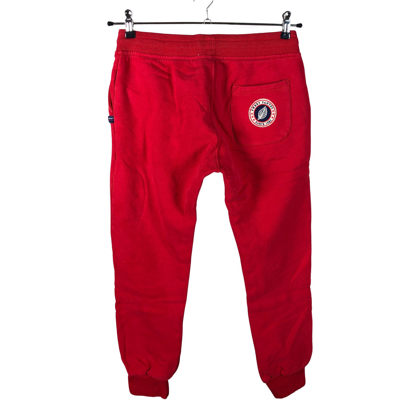 Unisex Sweet Pants - Collegehousut, koko 38 - (2)