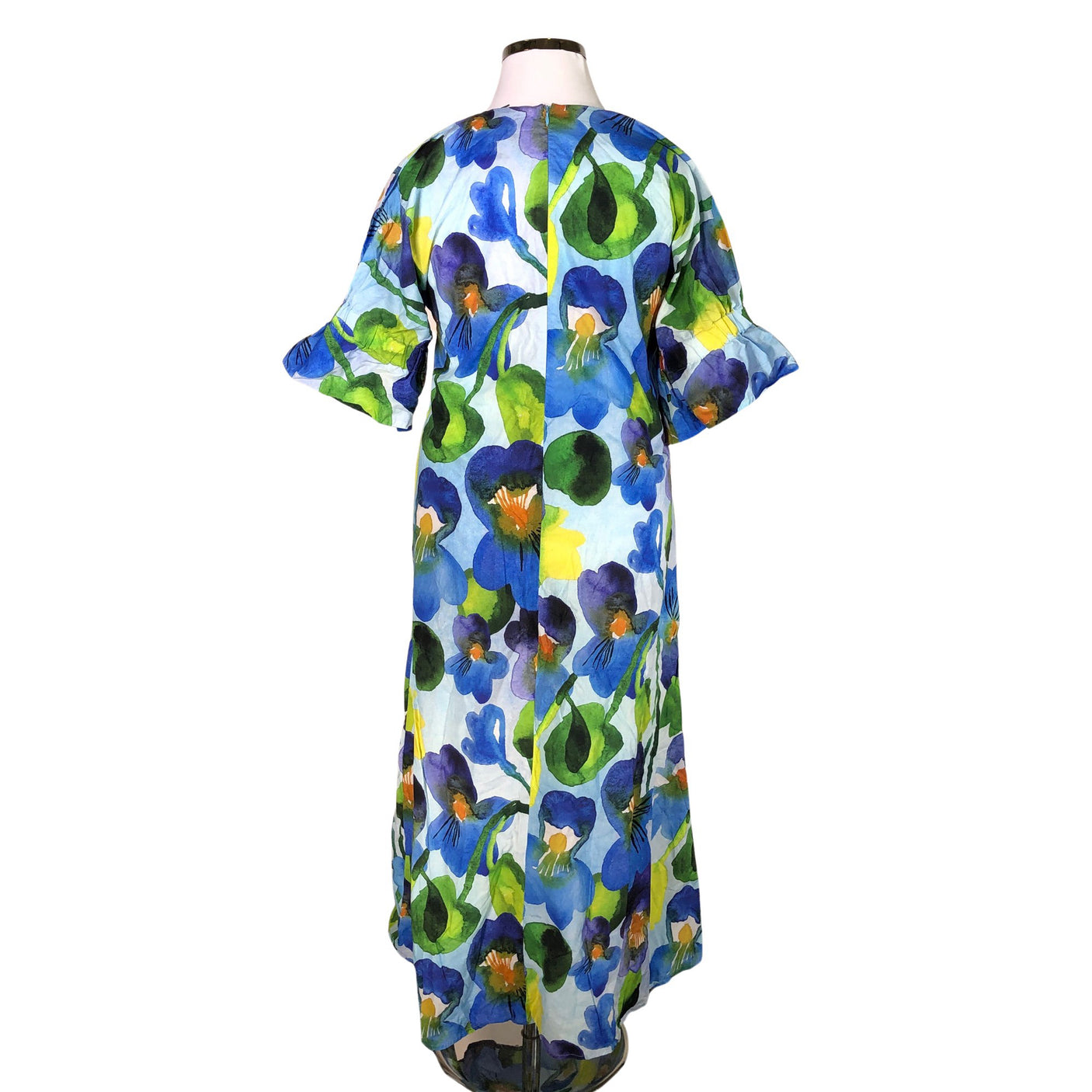 Kangasmekko, koko 44