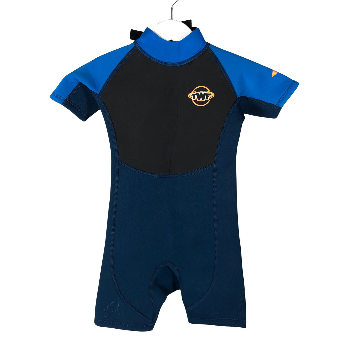 Unisex TWF - Märkäpuku, koko 110 - 116 - (2)