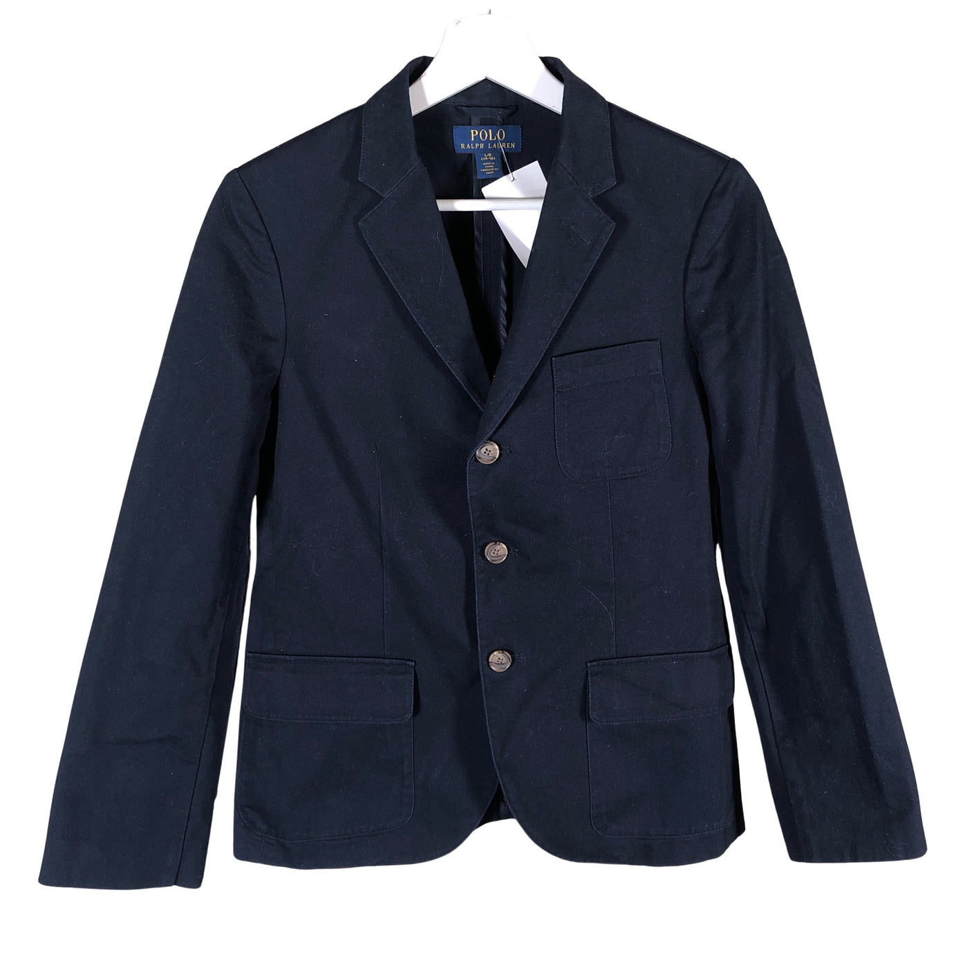 Unisex Polo Ralph Lauren - Pikkutakki, koko 158 - 164 - (1)