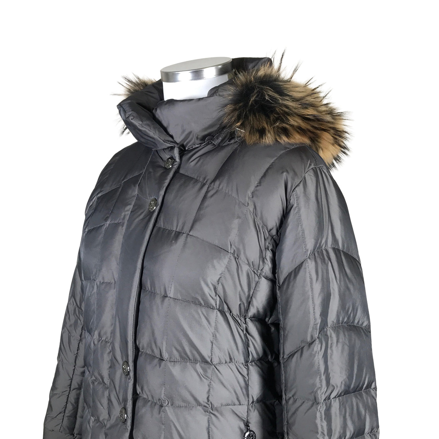 Unisex Gil Bret - Untuvatakki, koko 42 - (3)