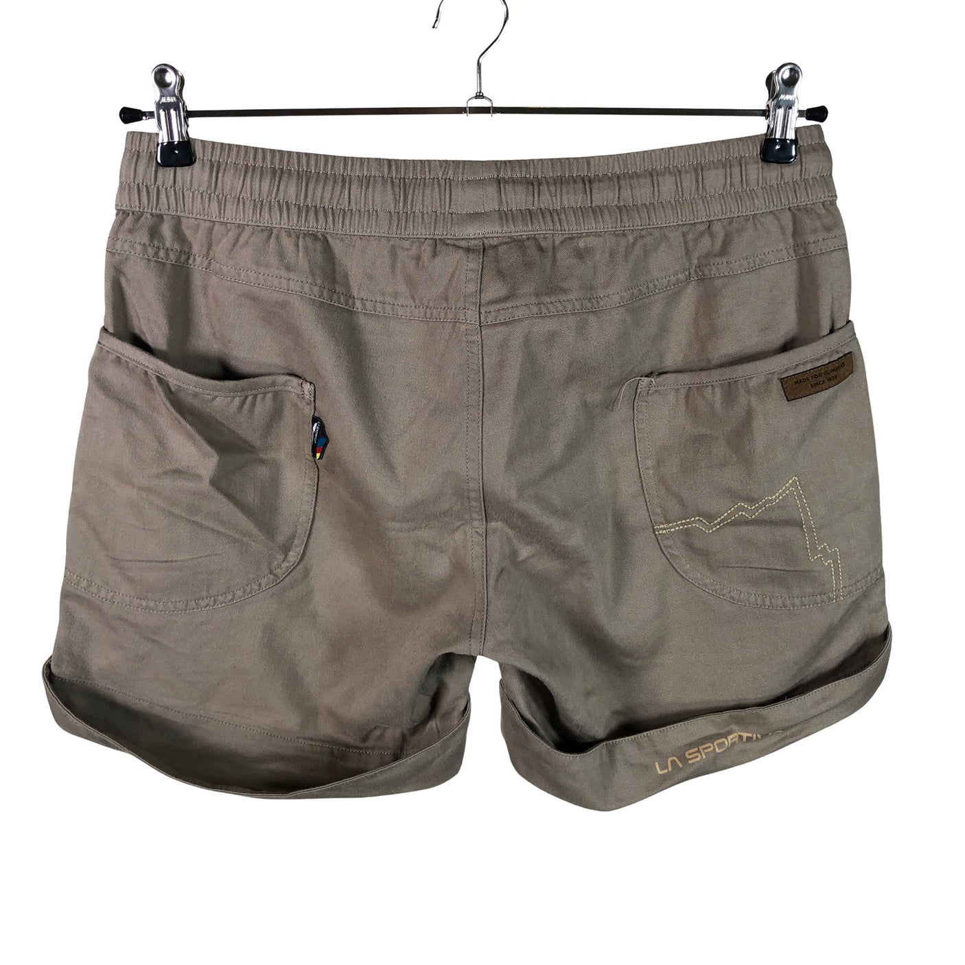 Unisex La Sportiva - Shortsit, koko 40 - (2)