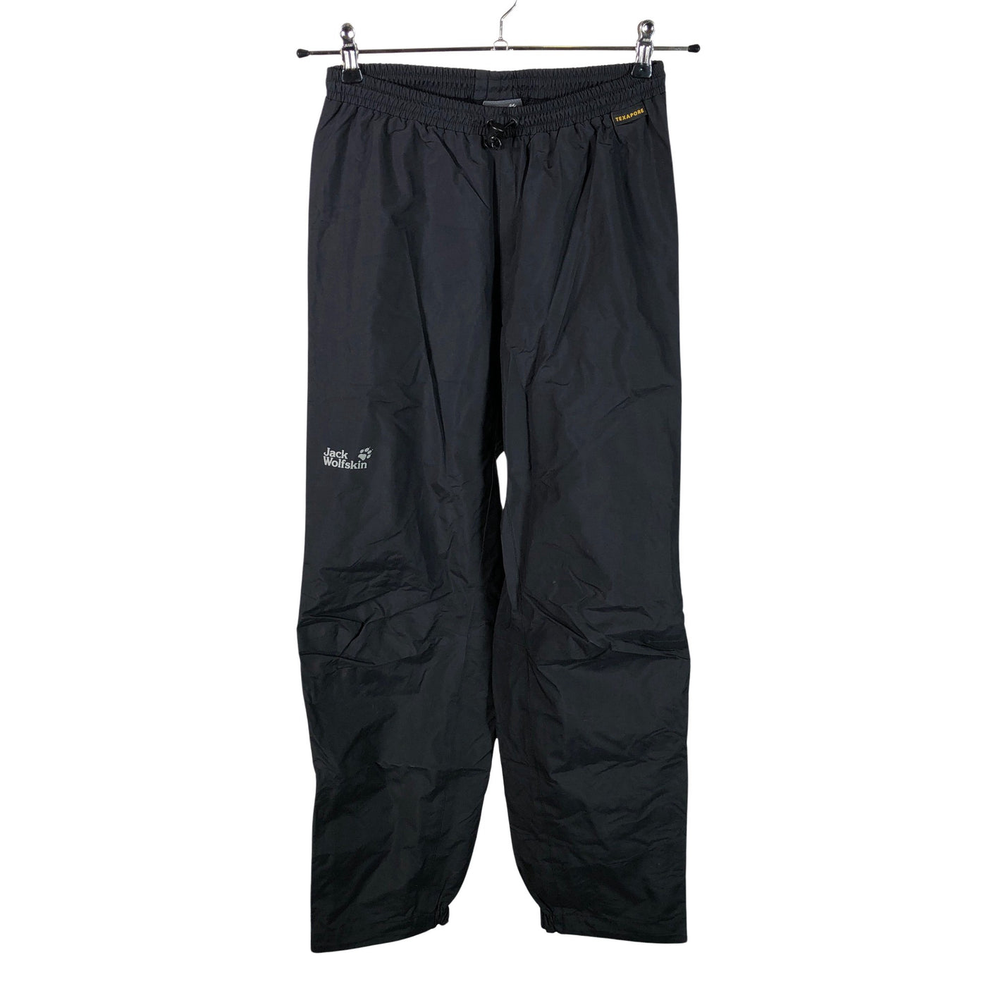 Unisex Jack Wolfskin - Ulkoiluhousut, koko S - (1)