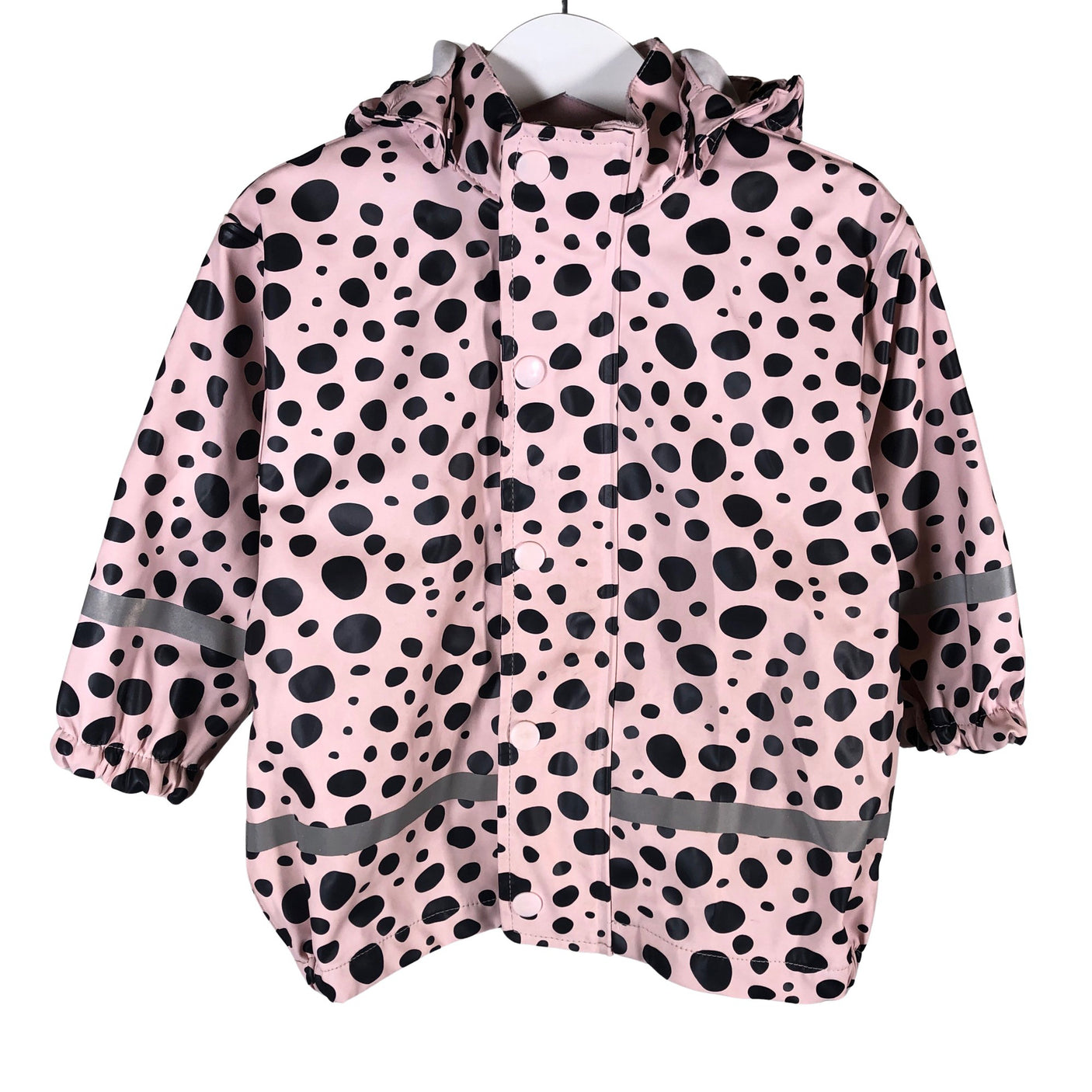 Unisex Lindex - Sadetakki, koko 74 - 80 - (1)