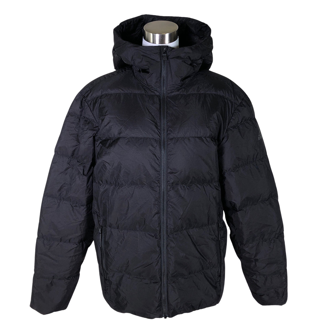 Unisex McKinley - Untuvatakki, koko 38 - (1)