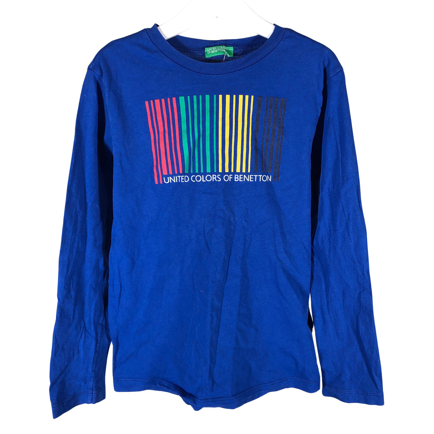 Unisex Benetton - Trikoopaita, koko 134 - 140 - (1)