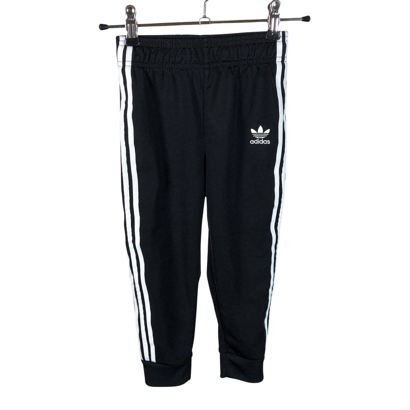 Unisex Adidas - Verryttelyhousut, koko 98 - 104 - (1)