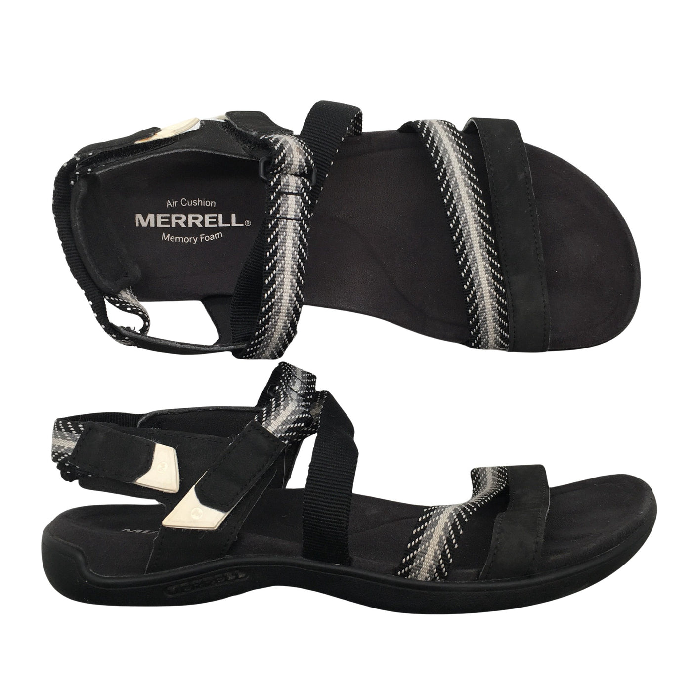 Unisex Merrell - Sandaalit, koko 37 - (1)