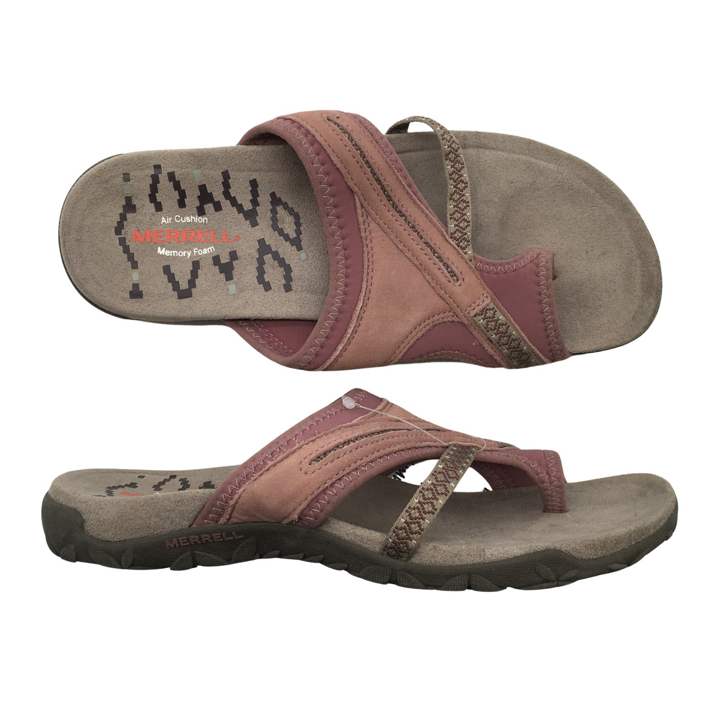Unisex Merrell - Sandaalit, koko 38 - (1)