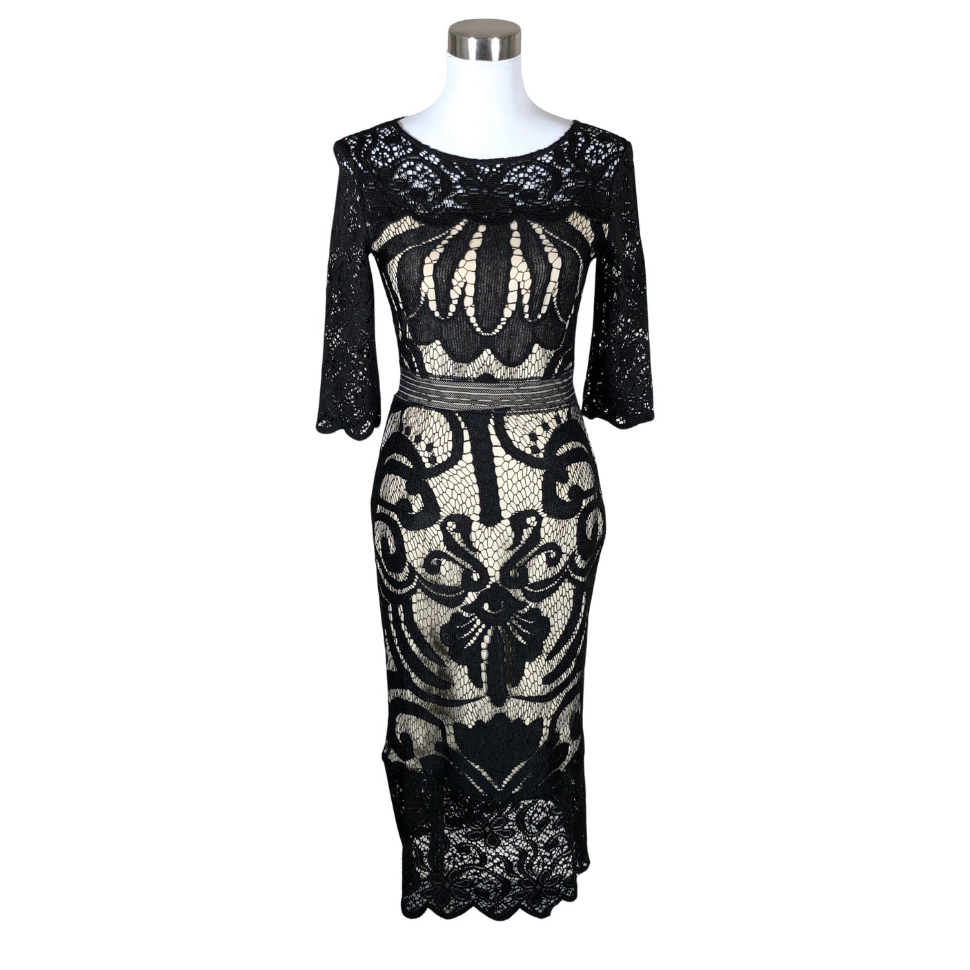 Unisex Phase Eight - Juhlamekko, koko 36 - (1)