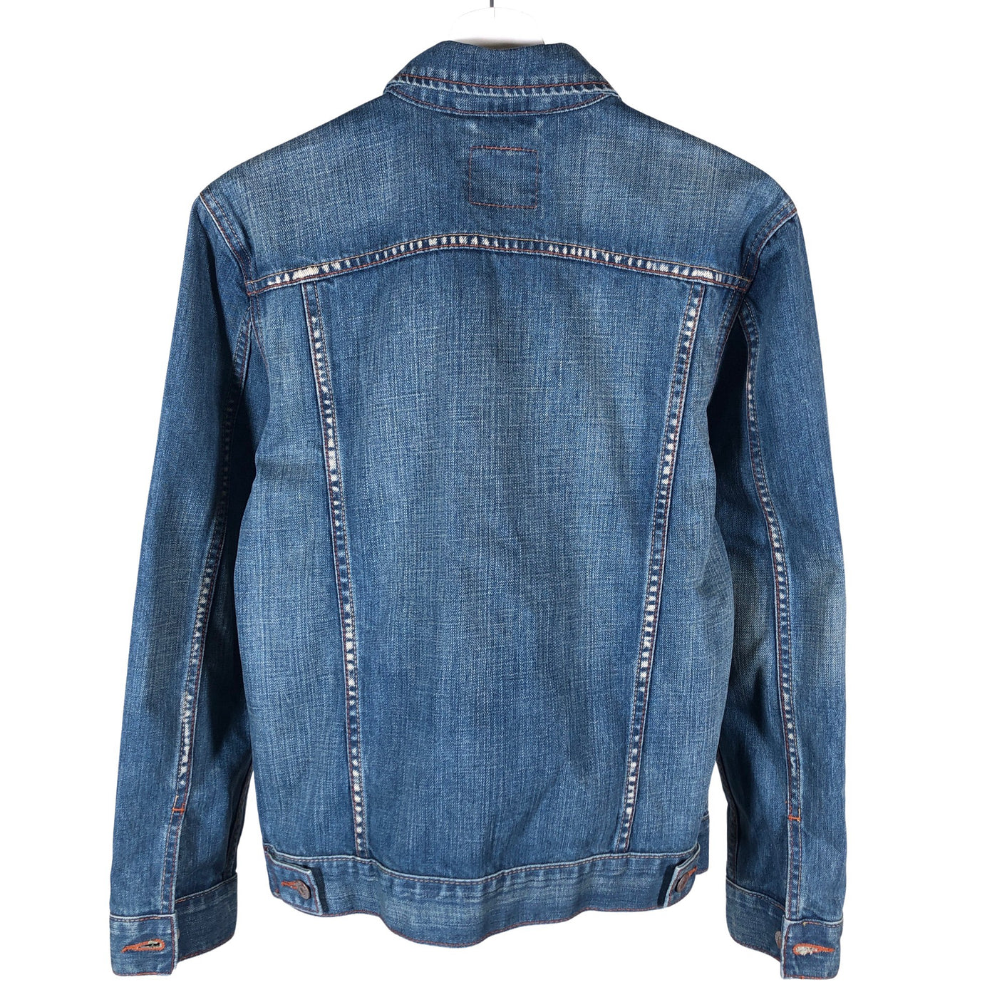 Unisex Levi's - Farkkutakki, koko M - (2)