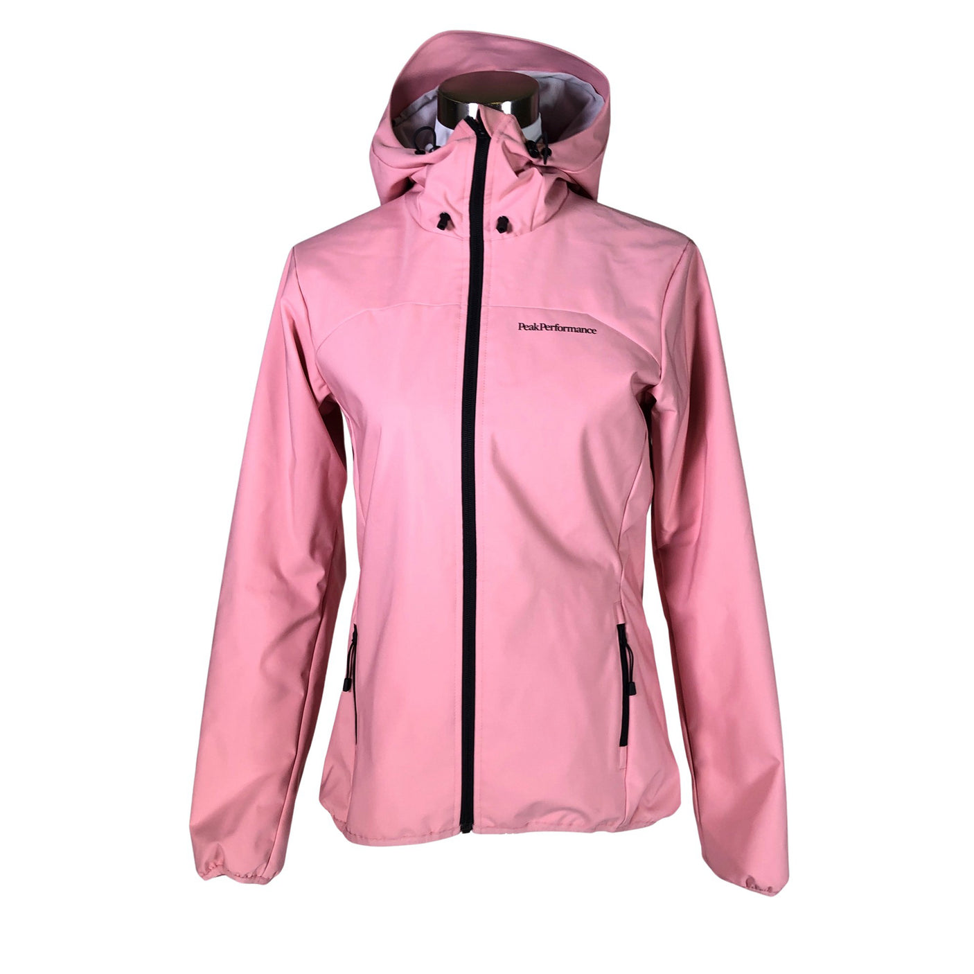 Unisex Peak Performance - Softshell-takki, koko 36 - (1)