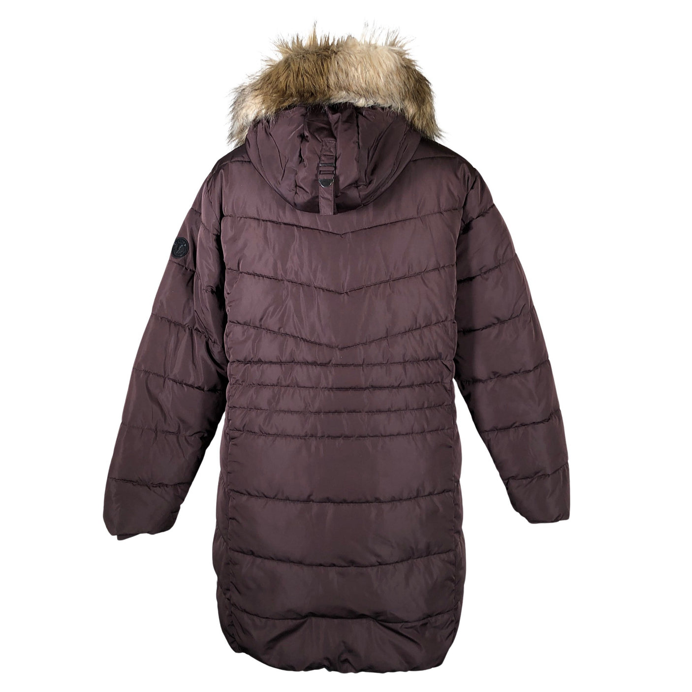 Unisex Etirel - Toppatakki, koko 48 - (2)