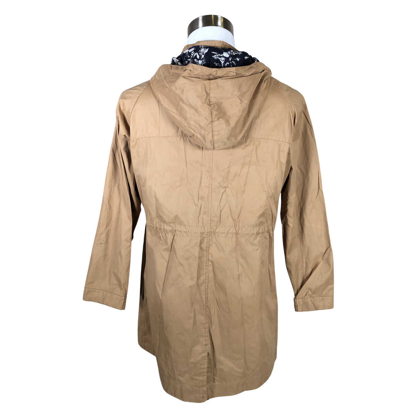 Unisex Makia - Parkatakki, koko 38 - (2)