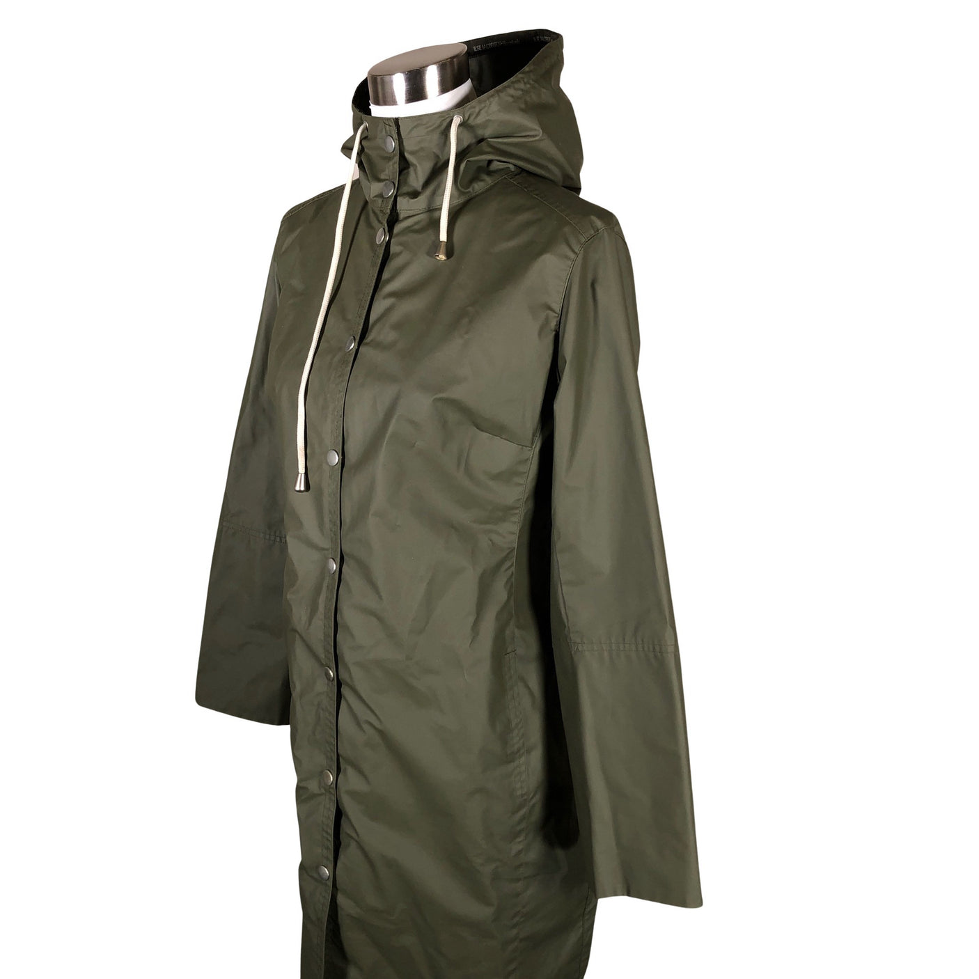 Unisex Ilse Jacobsen - Sadetakki, koko 34 - (3)