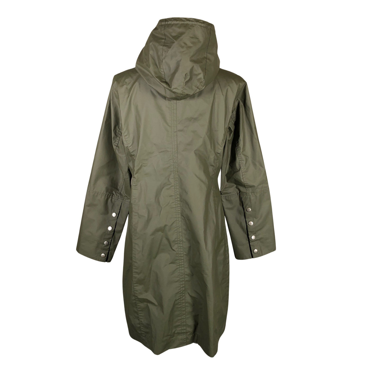 Unisex Ilse Jacobsen - Sadetakki, koko 34 - (2)
