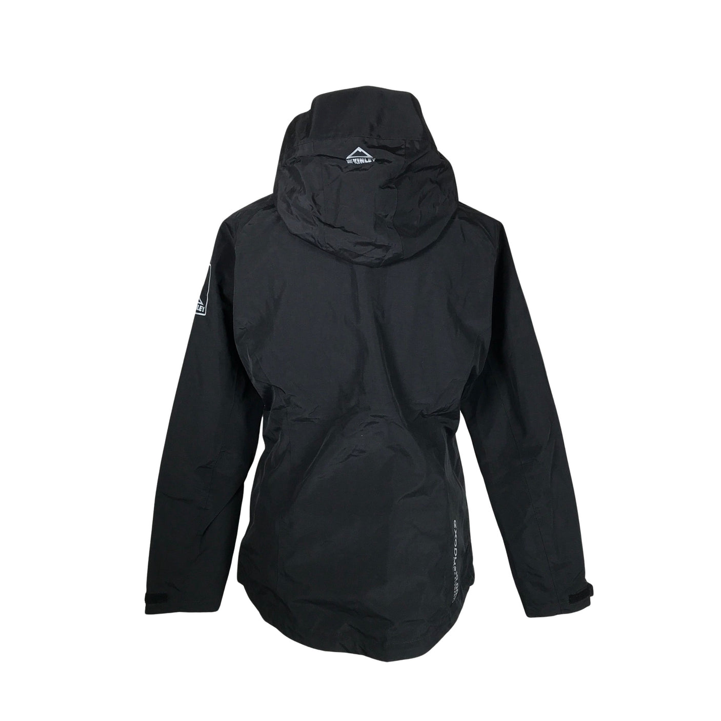 Unisex McKinley - Kuoritakki, koko 38 - (2)
