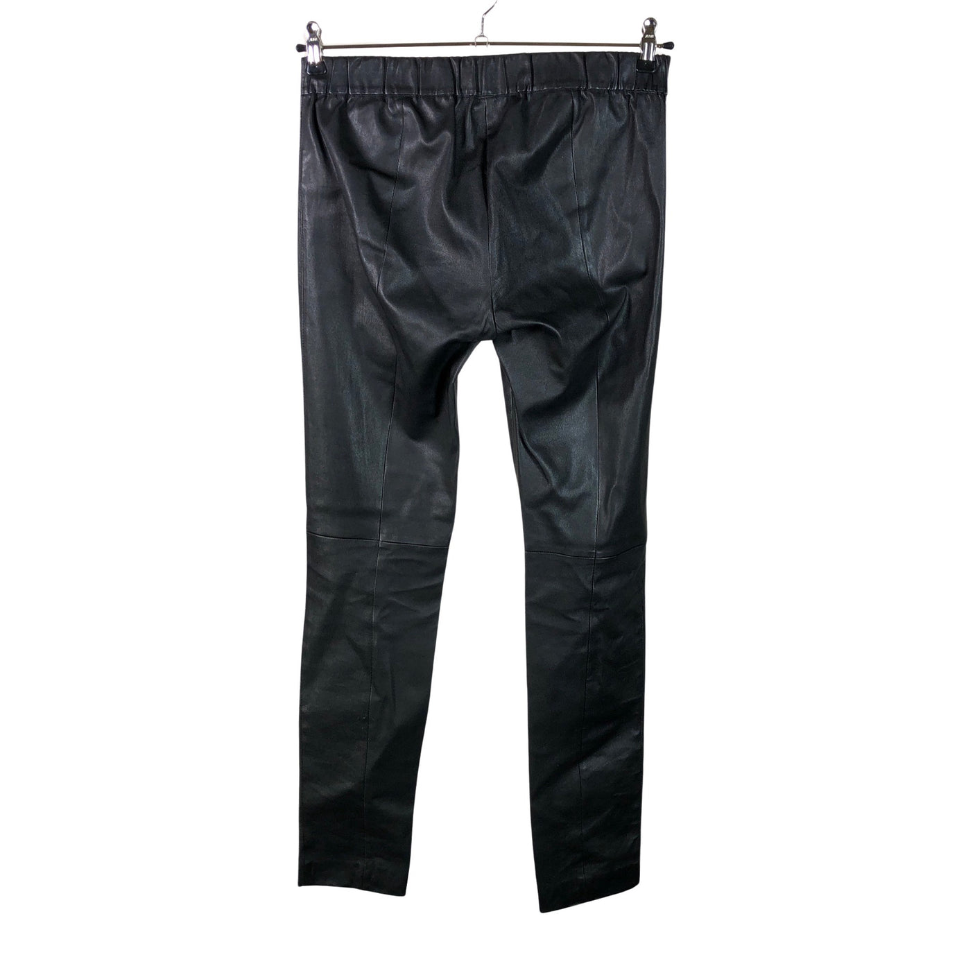 Unisex InWear - Nahkahousut, koko 40 - (2)