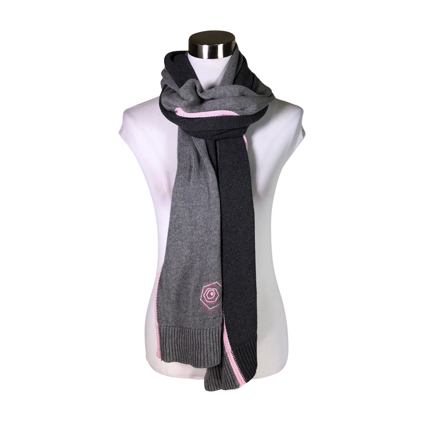 Unisex me&i - Kaulaliina, koko Maxi - (1)