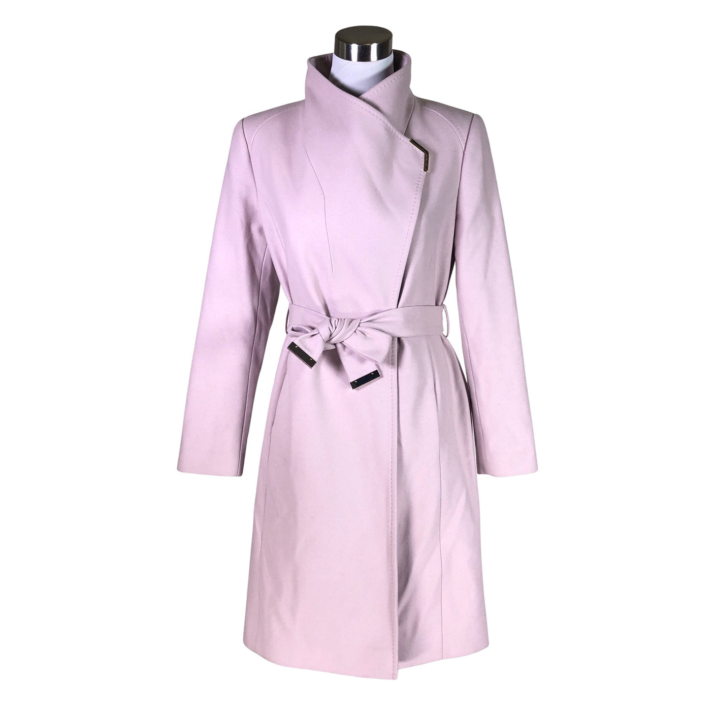 Unisex Ted Baker - Villakangastakki, koko 38 - (1)