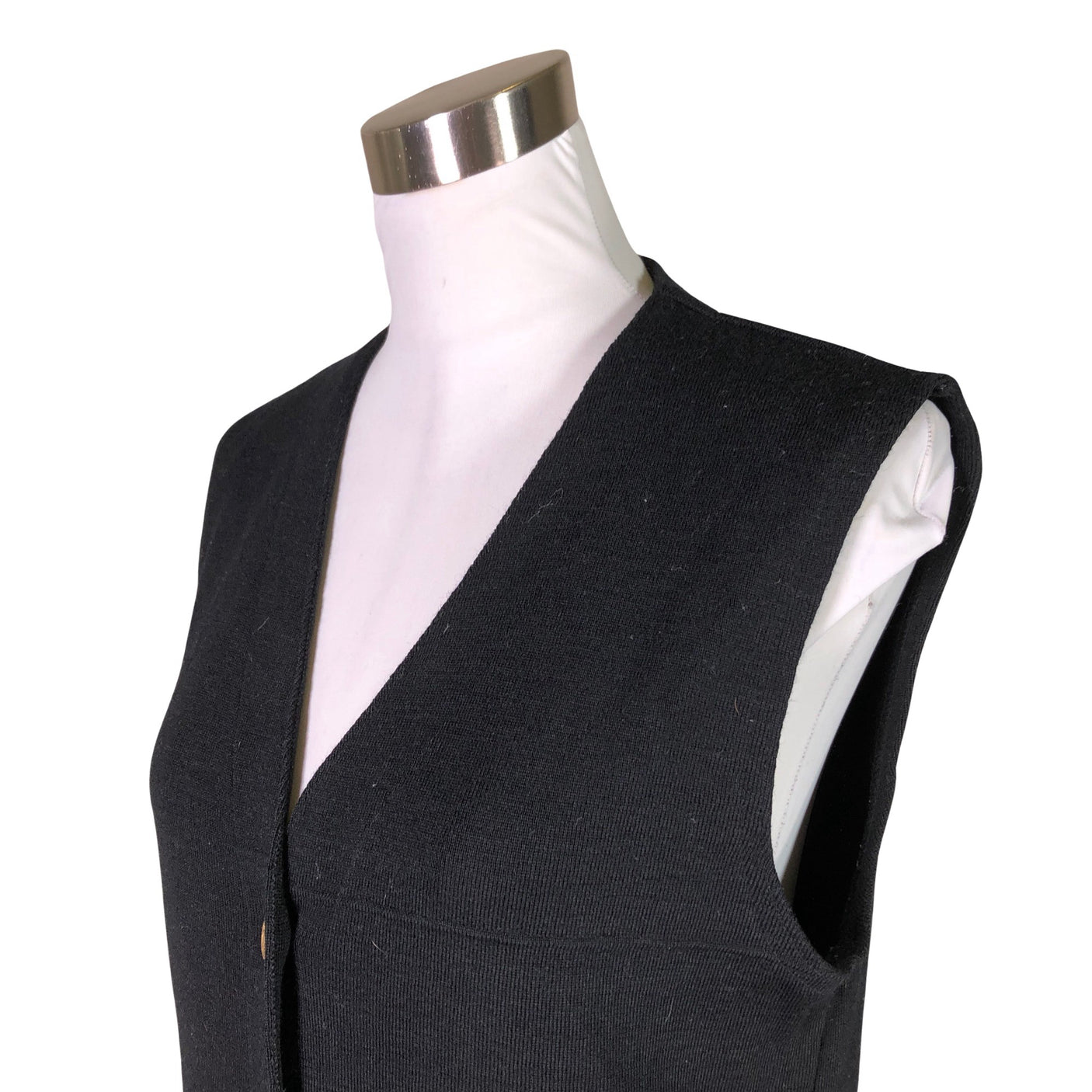 Unisex Busnel - Neuleliivi, koko 40 - (3)