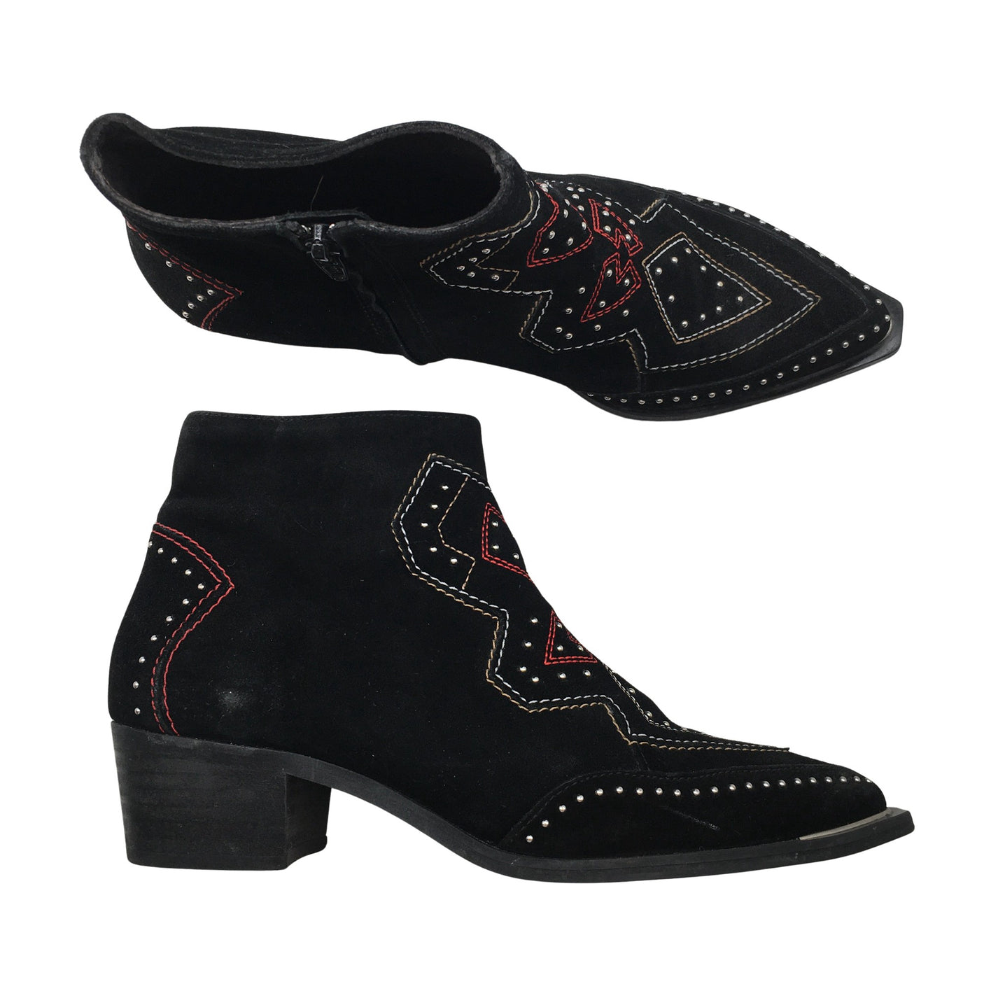 Unisex Billi Bi - Nilkkurit, koko 39 - (1)